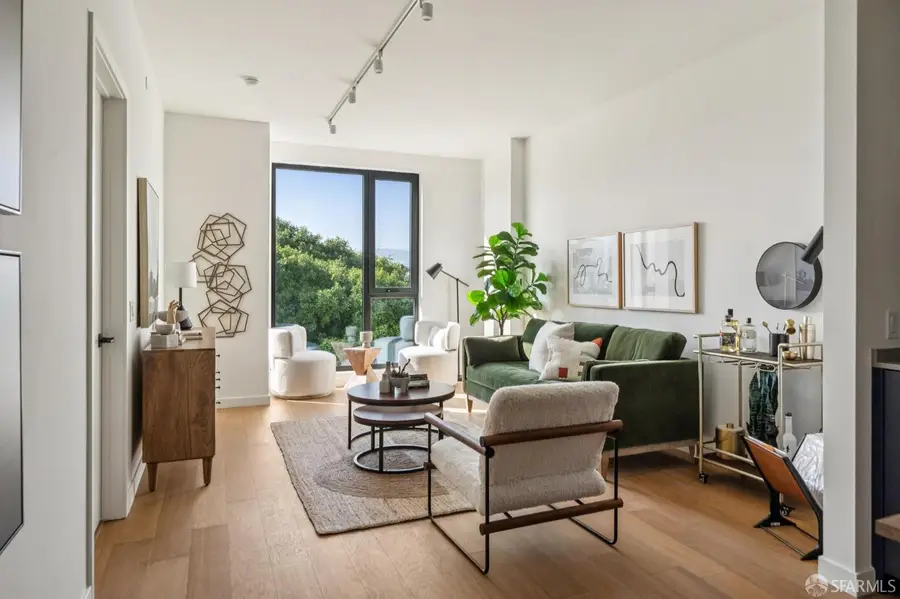 988 Harrison Street #WB4, San Francisco, CA 94107 - Image #2