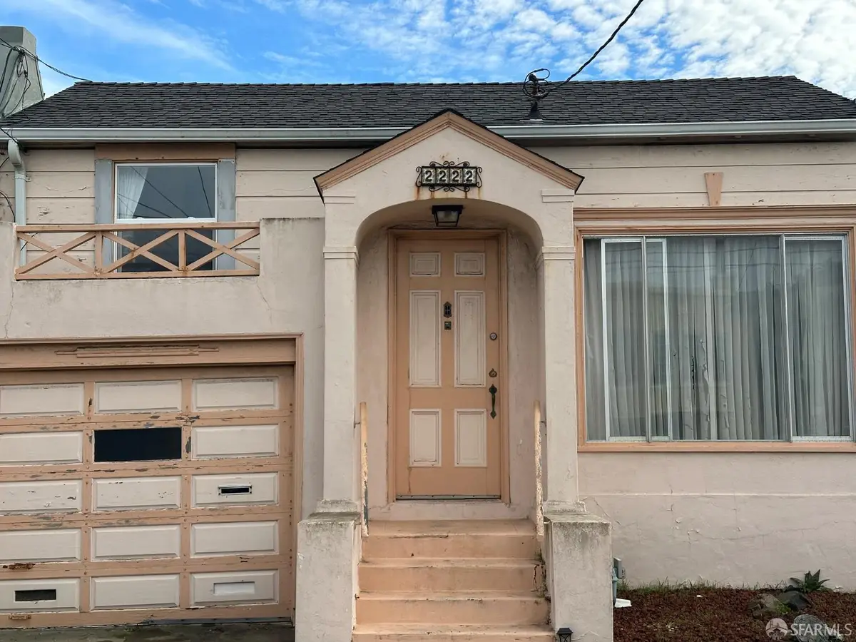 Address Withheld By Seller, San Francisco, CA 94116 - Image #1