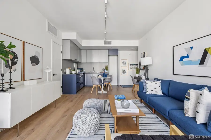 988 Harrison Street #CK7, San Francisco, CA 94107 - Image #3