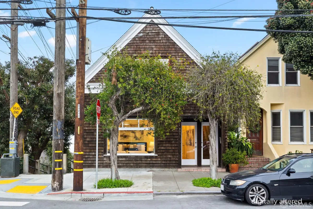 801 Wisconsin Street, San Francisco, CA 94107 - Image #1