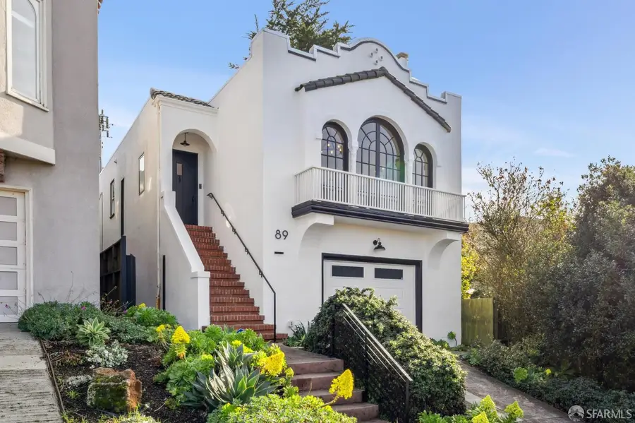 89 Idora Avenue, San Francisco, CA 94127 - Image #2