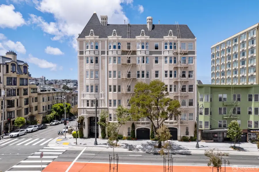 2701 Van Ness Avenue #403, San Francisco, CA 94109 - Image #2
