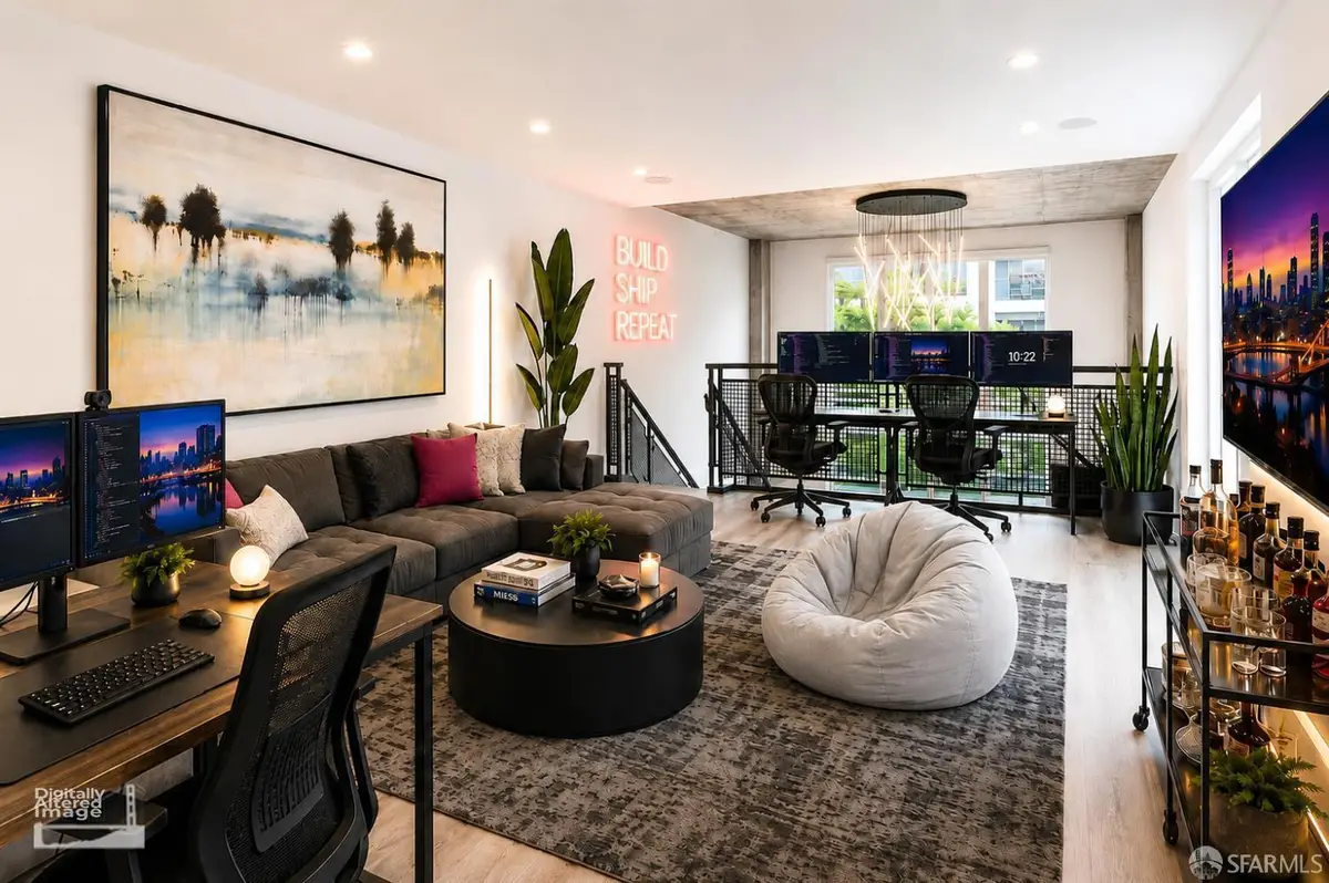 200 Brannan Street #130, San Francisco, CA 94107 - #1
