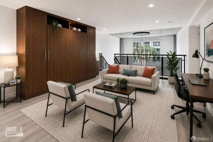 200 Brannan Street #130, San Francisco, CA 94107 - #2