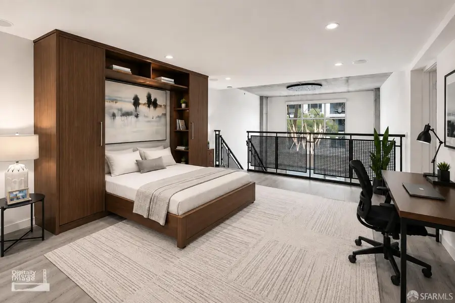 200 Brannan Street #130, San Francisco, CA 94107 - #3