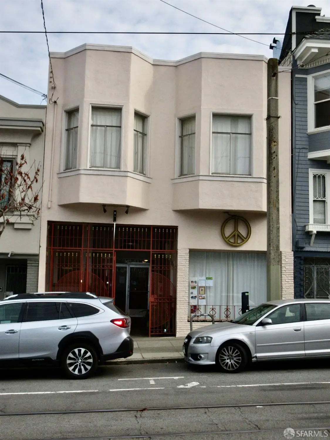 1348 9th Avenue, San Francisco, CA 94122 - Image #1