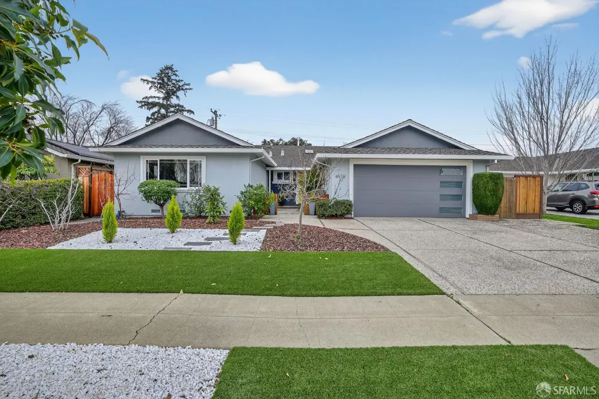 4576 Moran Drive, San Jose, CA 95129 - Image #1