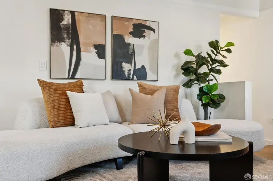 537 Moultrie Street, San Francisco, CA 94110 - #3