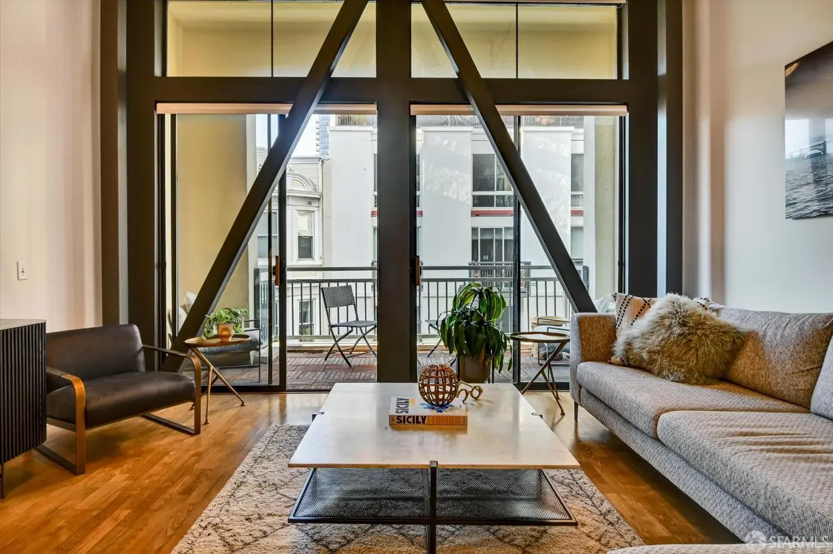 81 Lansing Street #309, San Francisco, CA 94105 - Image #1