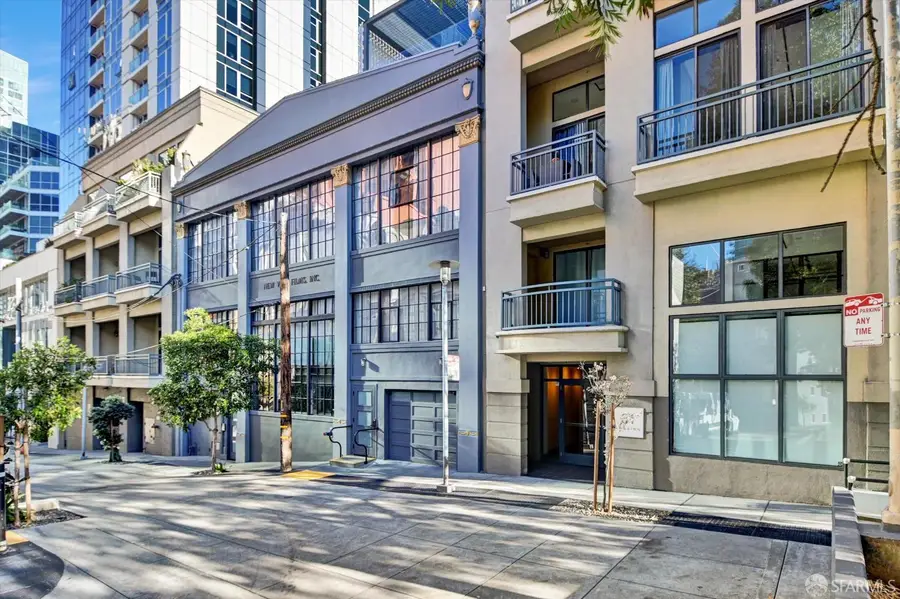 81 Lansing Street #309, San Francisco, CA 94105 - Image #3