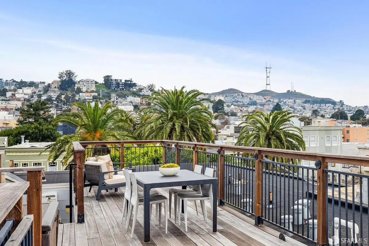 1479 Dolores Street, San Francisco, CA 94110 - Image #1