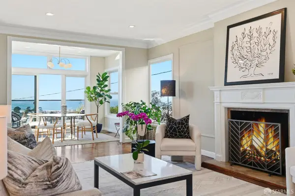 1983 15th Avenue, San Francisco, CA 94116