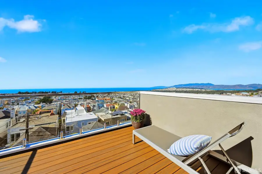 1983 15th Avenue, San Francisco, CA 94116 - Image #2