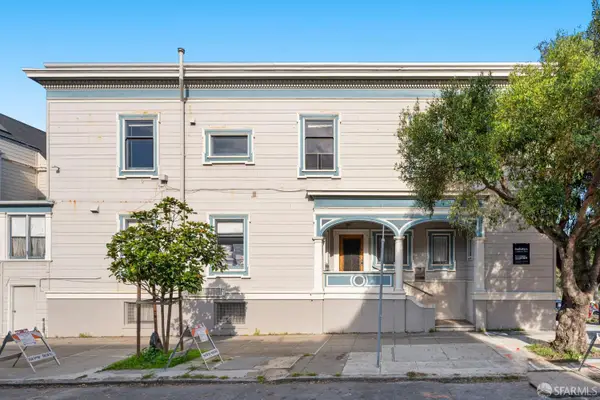 2 Hugo Street, San Francisco, CA 94122