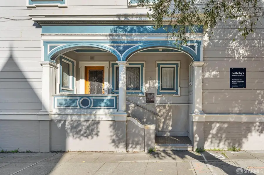 2 Hugo Street, San Francisco, CA 94122 - Image #2