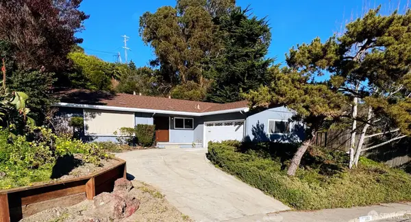 3053 Colette Drive, Richmond, CA 94806