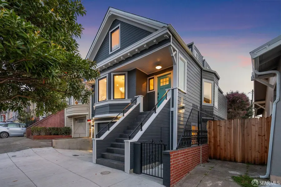 Address Withheld By Seller, San Francisco, CA 94112 - Image #2