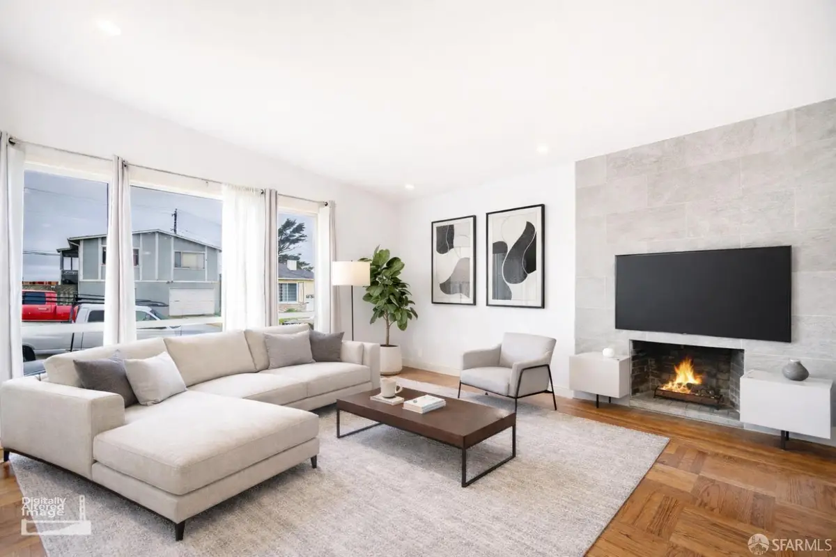 29 Oceanside Drive, Daly City, CA 94015 - #1