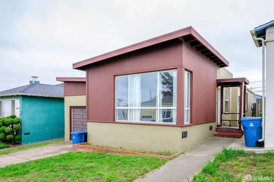 29 Oceanside Drive, Daly City, CA 94015 - #3