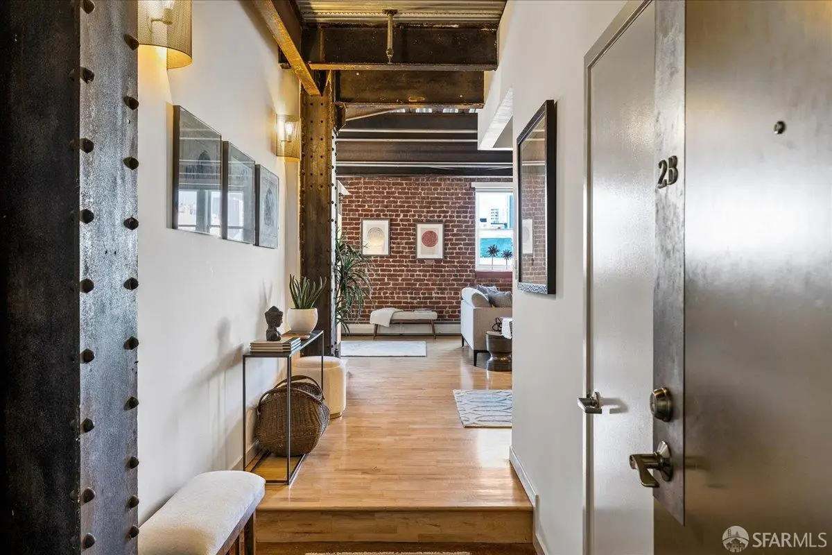301 11th Street #2B, San Francisco, CA 94103 - #1