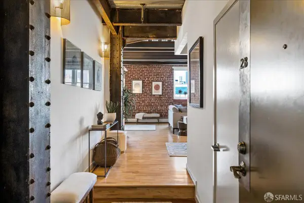 301 11th Street #2B, San Francisco, CA 94103