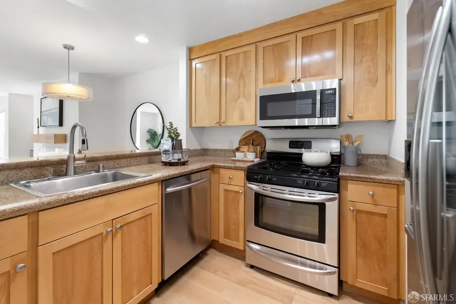 1880 Steiner Street #208, San Francisco, CA 94115 - #2