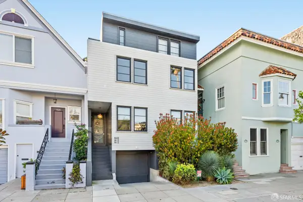 1610 Dolores Street, San Francisco, CA 94110