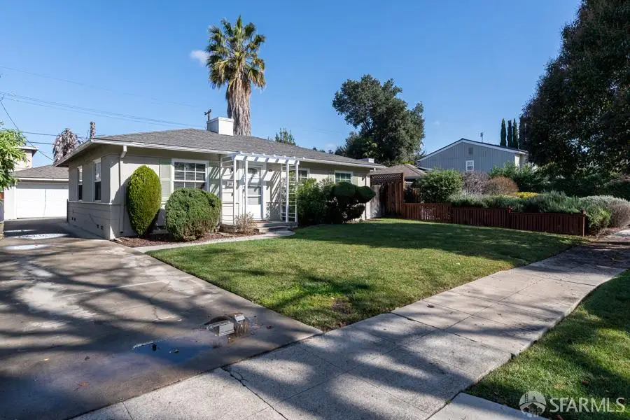 1915 Heatherdale Avenue, San Jose, CA 95126 - #2