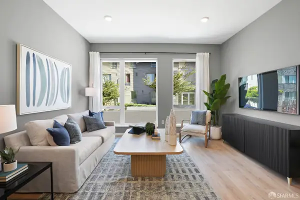 52 Kirkwood Avenue #212, San Francisco, CA 94124