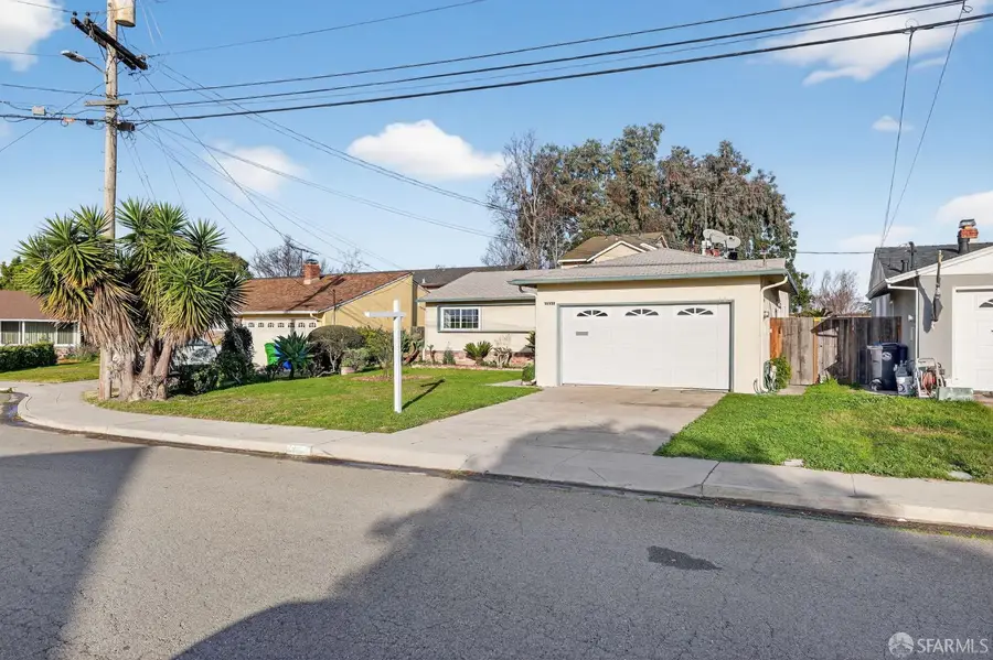 1391 Via Faisan Street, San Lorenzo, CA 94580 - Image #2