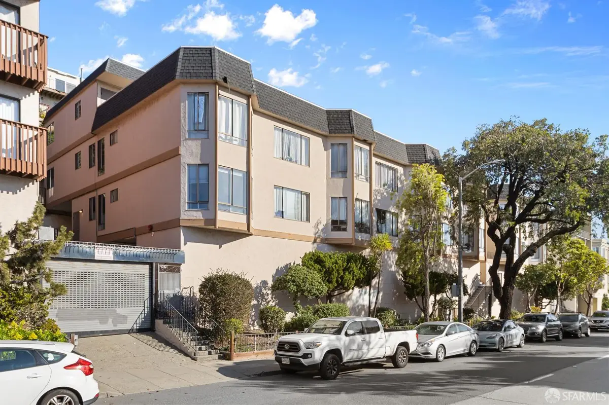 370 Monterey Boulevard #313, San Francisco, CA 94131 - Image #1