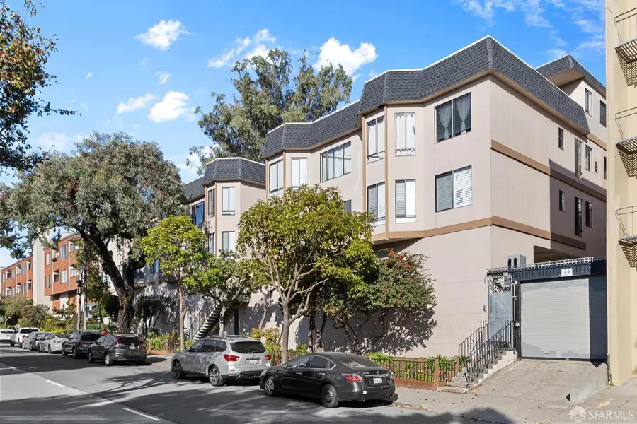 370 Monterey Boulevard #313, San Francisco, CA 94131 - Image #2