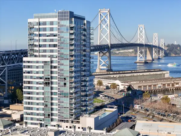 501 Beale Street #7H, San Francisco, CA 94105