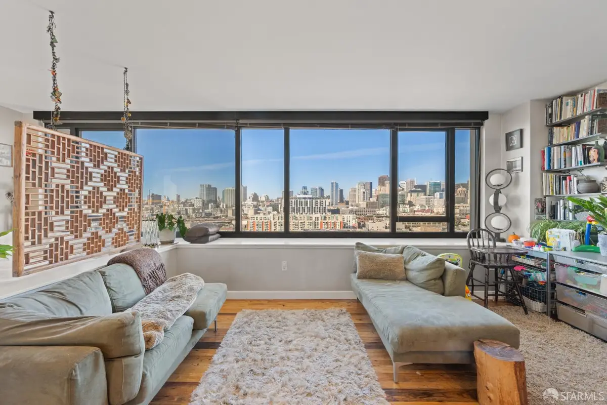 260 King Street #1317, San Francisco, CA 94107 - #1