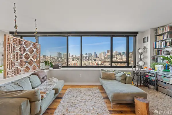 260 King Street #1317, San Francisco, CA 94107