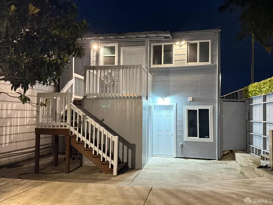 766 Thornton Avenue, San Francisco, CA 94124 - Image #3