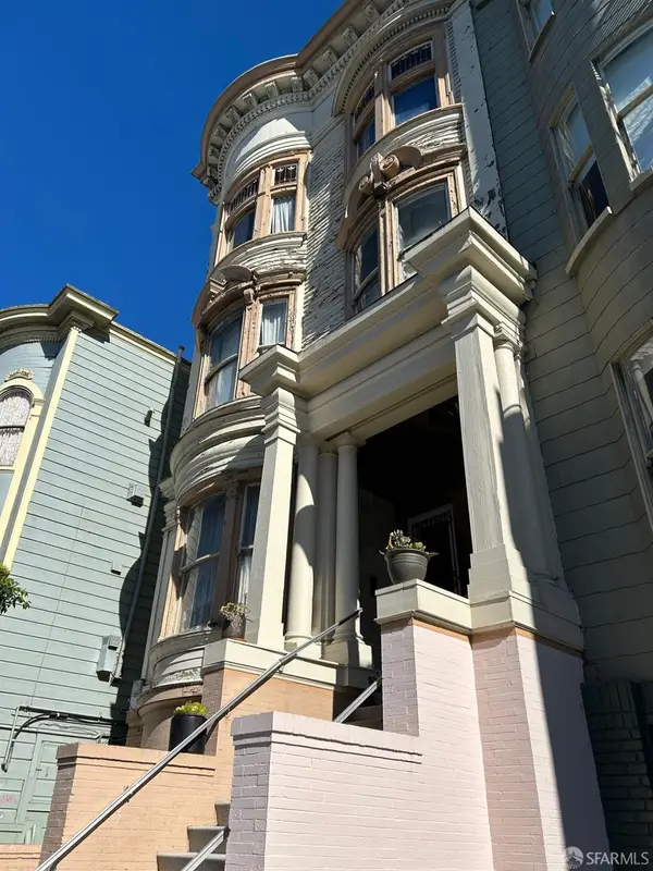 824 Divisadero Street, San Francisco, CA 94117