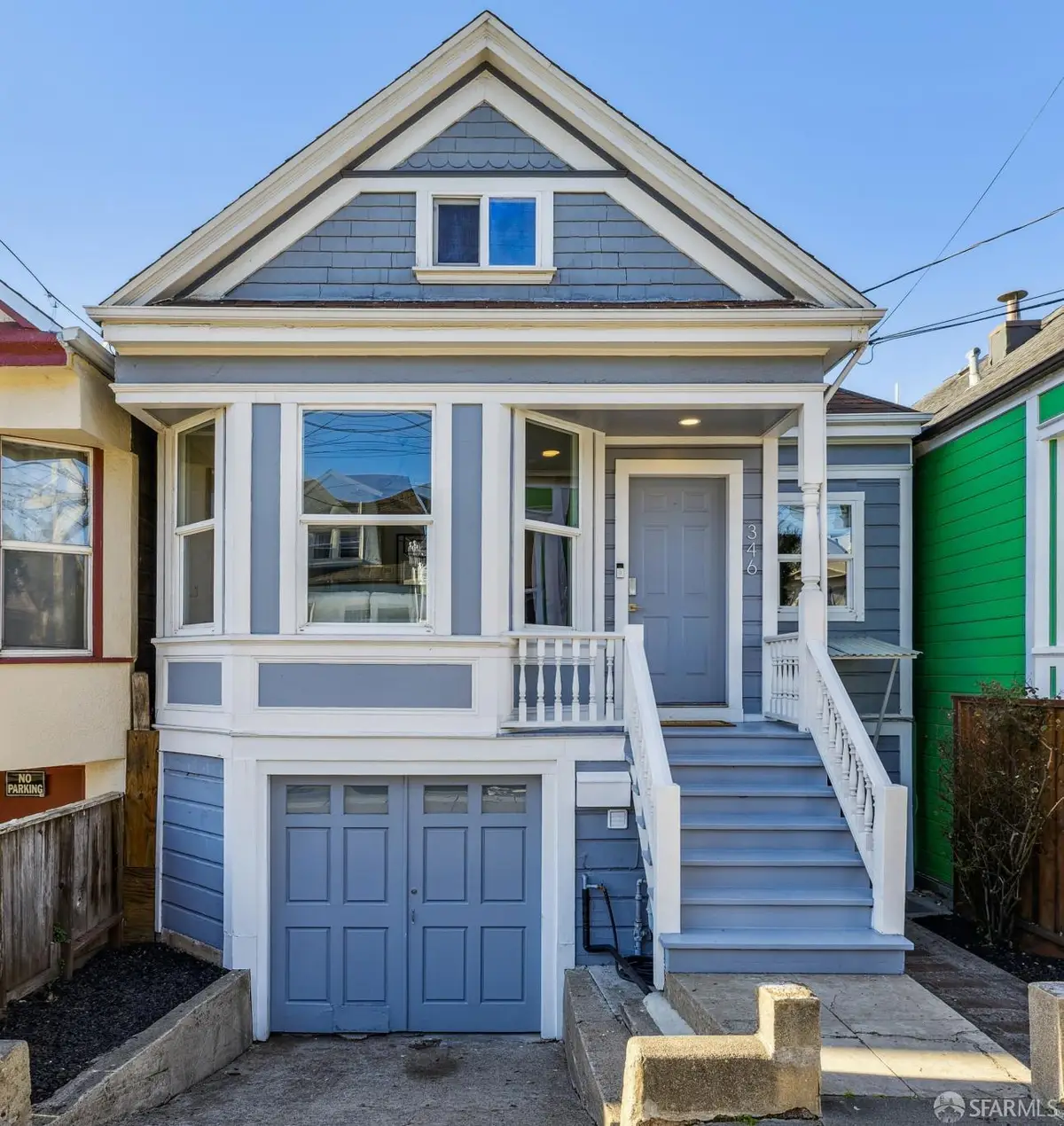 346 Lisbon Street, San Francisco, CA 94112 - Image #1