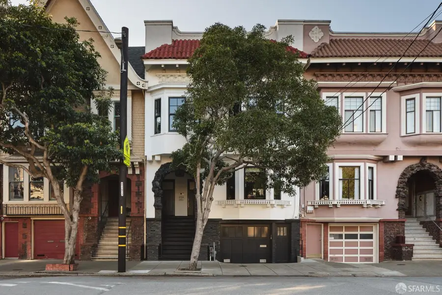 159-161 7th Avenue, San Francisco, CA 94118 - Image #2
