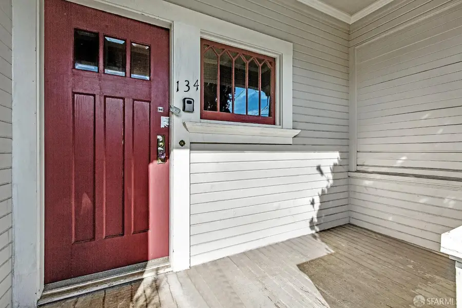 134 Sears Street, San Francisco, CA 94112 - #3