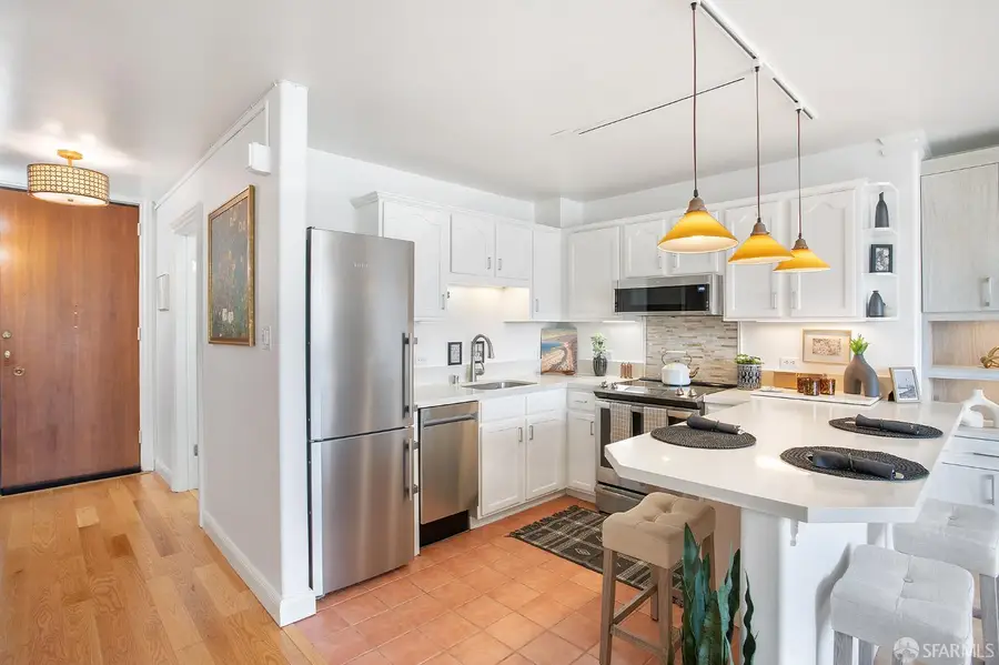 1001 Pine Street #1211, San Francisco, CA 94109 - Image #3