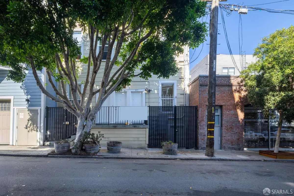 464 Linden Street, San Francisco, CA 94102 - Image #1
