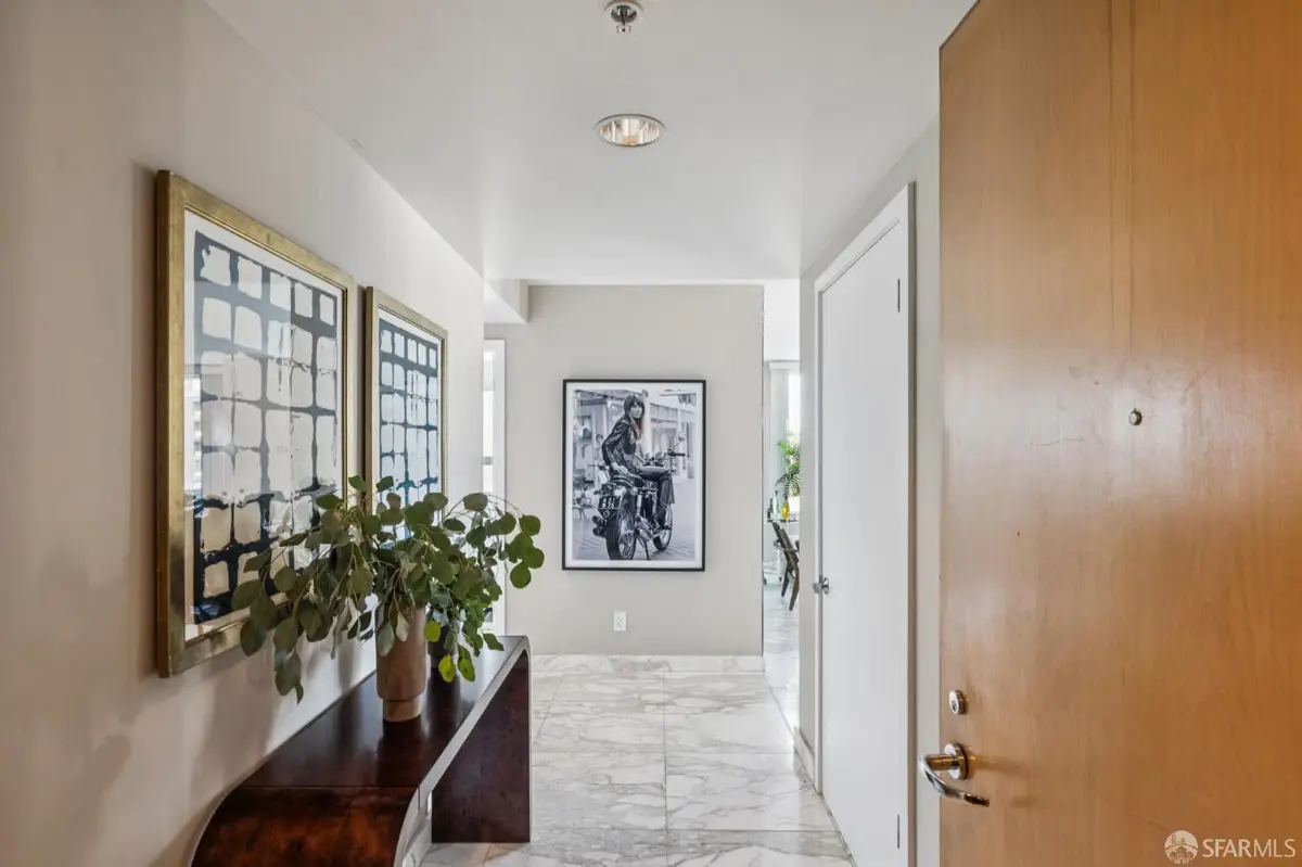 1388 Gough Street #908, San Francisco, CA 94109 - Image #1