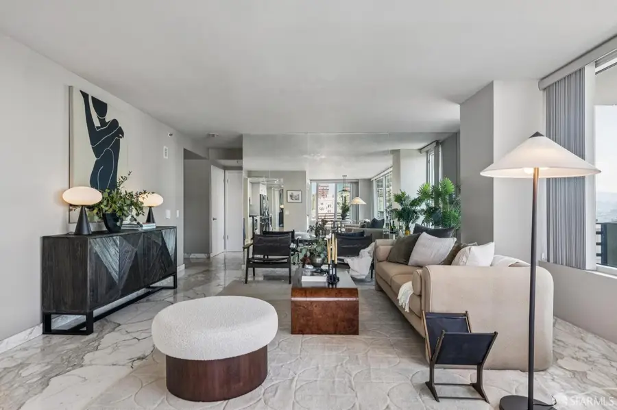 1388 Gough Street #908, San Francisco, CA 94109 - Image #3