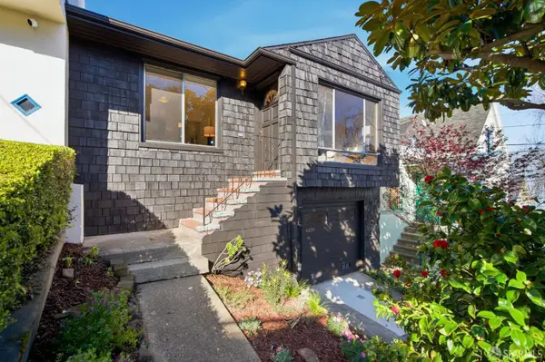 4458 24th Street, San Francisco, CA 94114