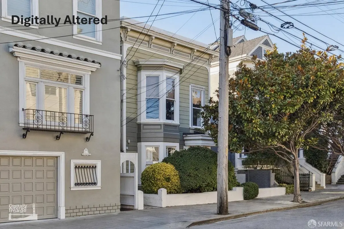 129-131 2nd Avenue, San Francisco, CA 94118 - Image #1