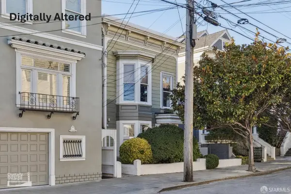 129-131 2nd Avenue, San Francisco, CA 94118