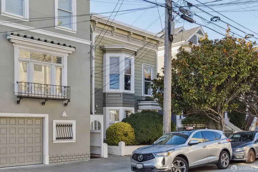 129-131 2nd Avenue, San Francisco, CA 94118 - Image #2