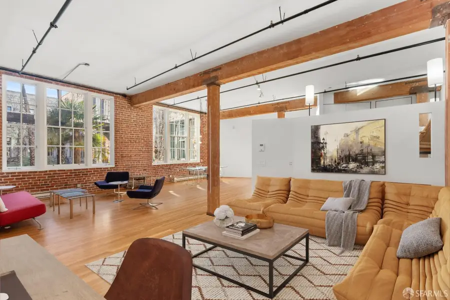 461 2nd Street #228C, San Francisco, CA 94107 - Image #2