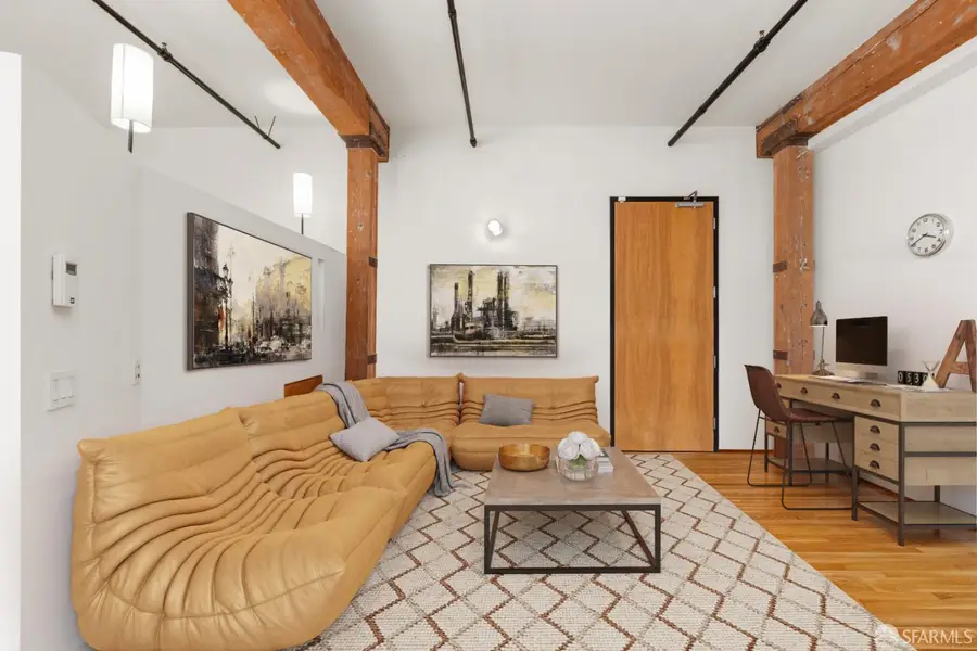 461 2nd Street #228C, San Francisco, CA 94107 - Image #3